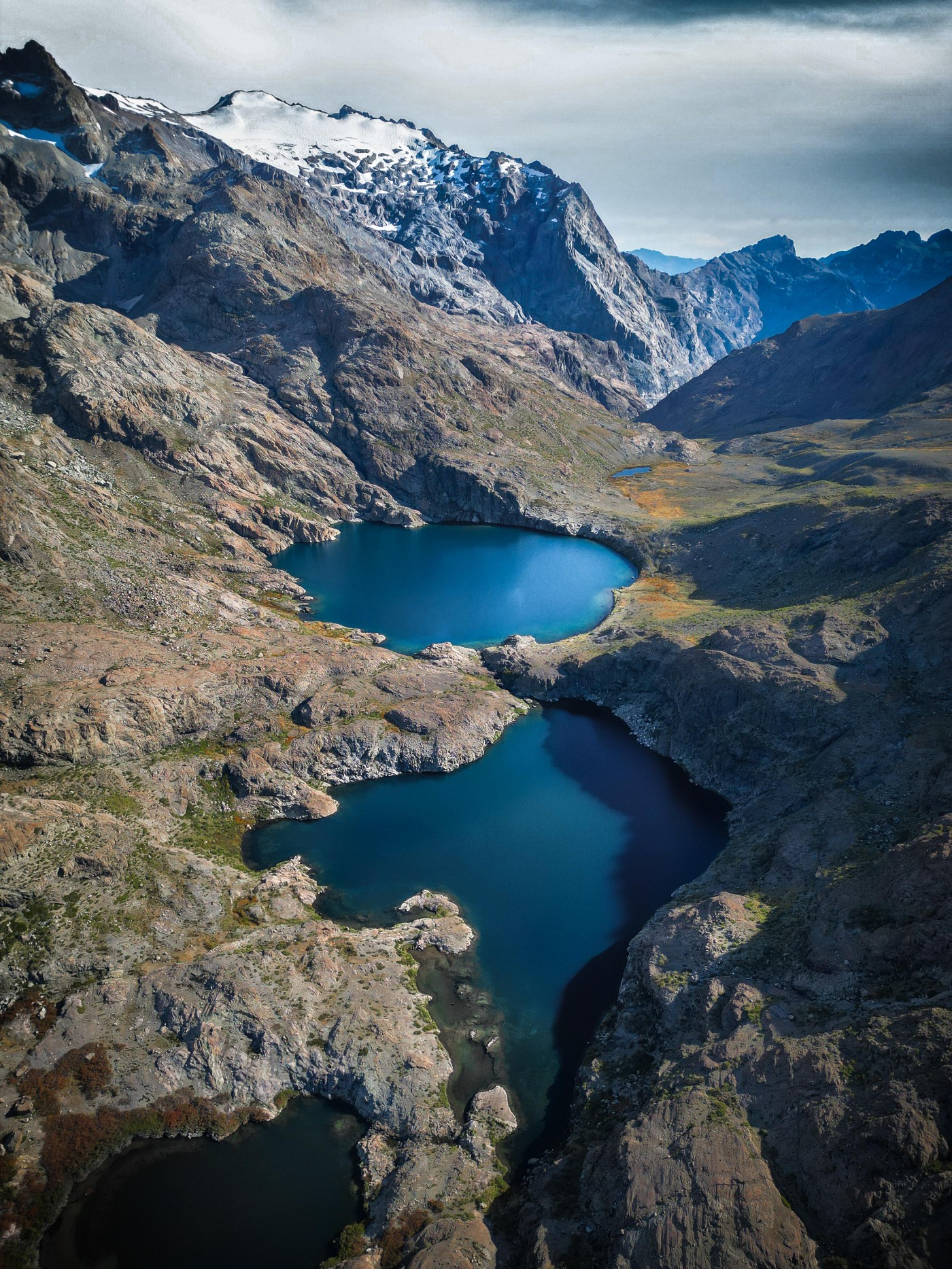 Lagunas Cuellar