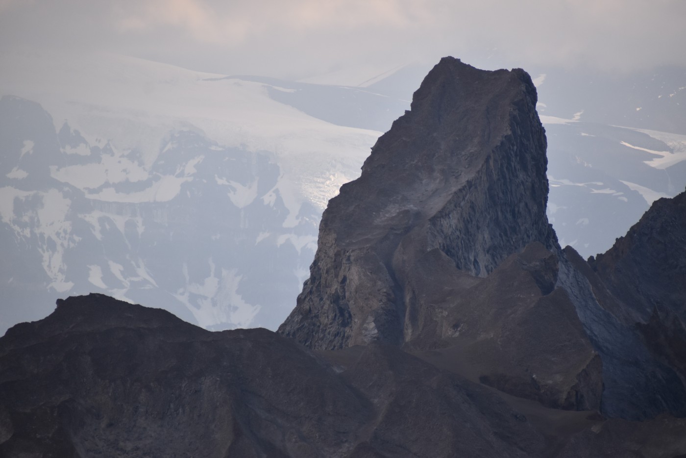 Cerro Gladys