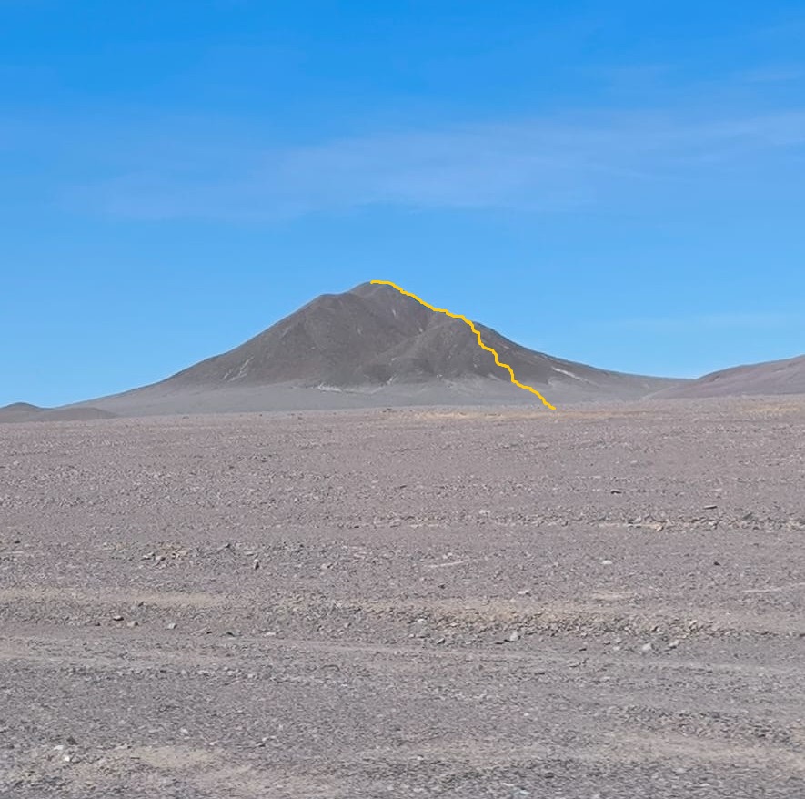 Cerro Negro (Calama)