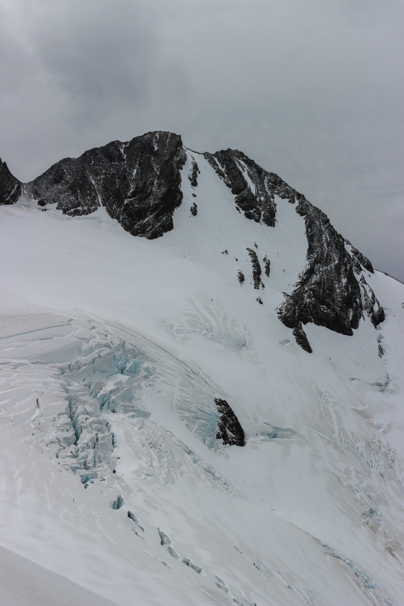 Cerro Amistad