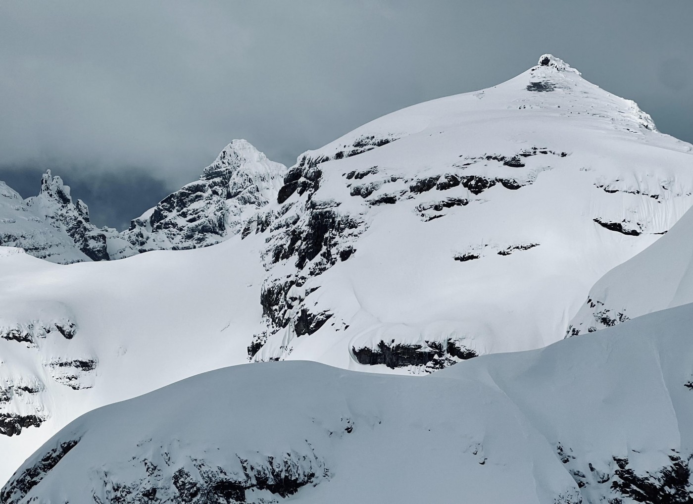 Cerro  Mirador