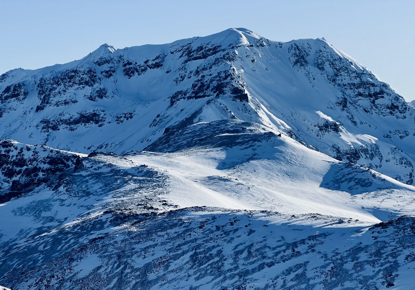Cerro Colorado