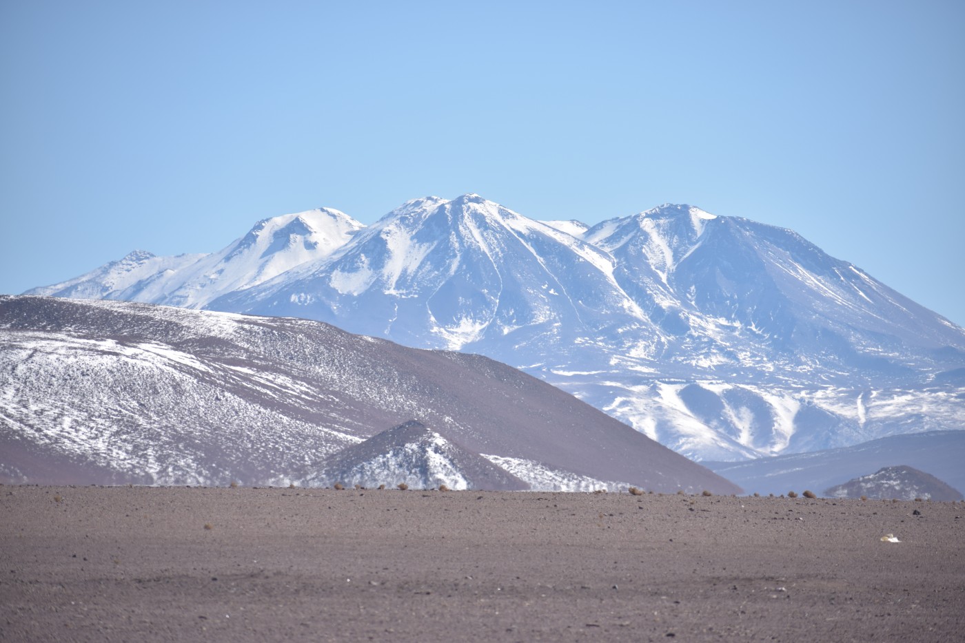 Volcán Aucanquilcha