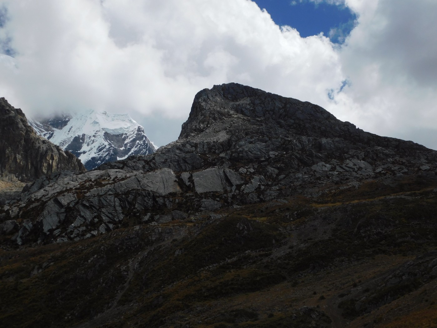 Cerro Azulcocha