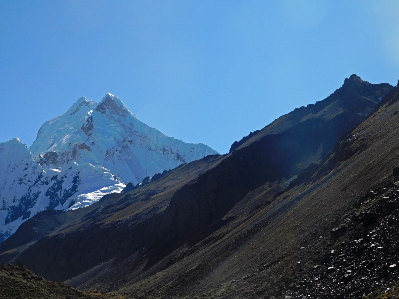 Cerro Gran Vista
