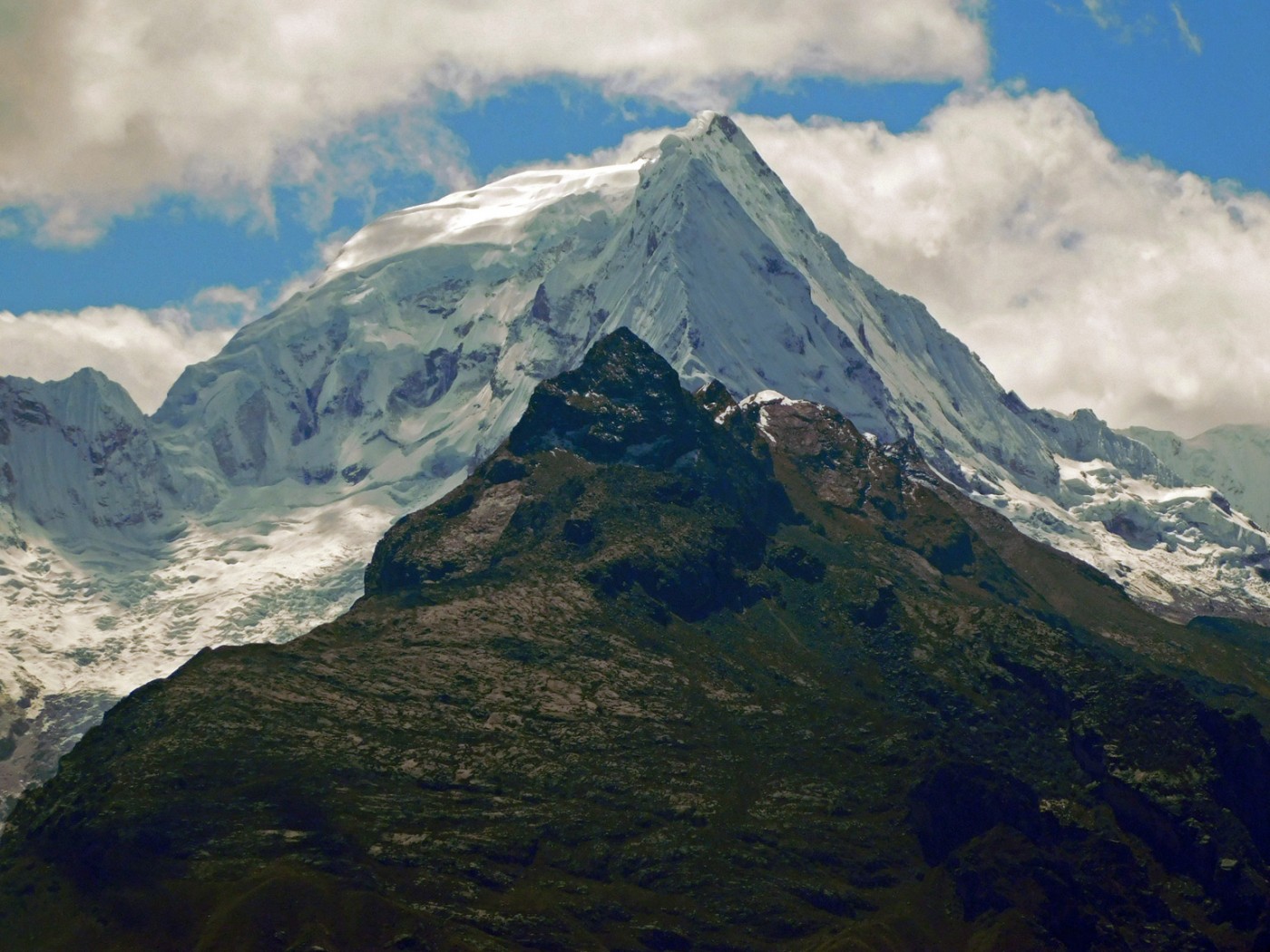 Cerro Rima Rima