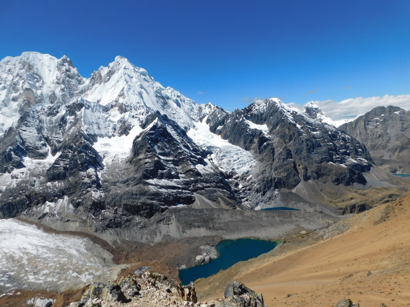 Nevado Sarapo