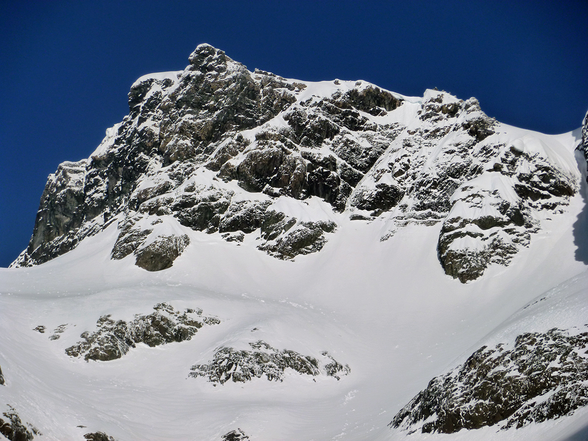 Cerro Del Medio