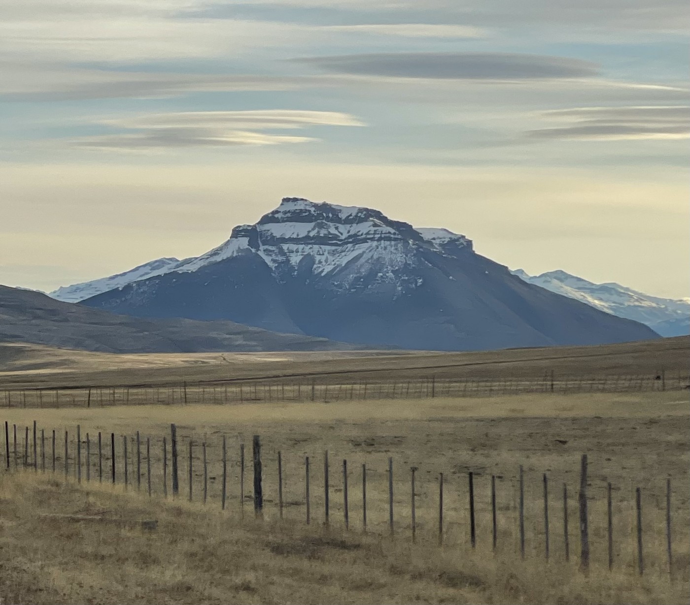 Cerro Del Castillo (Magallanes)