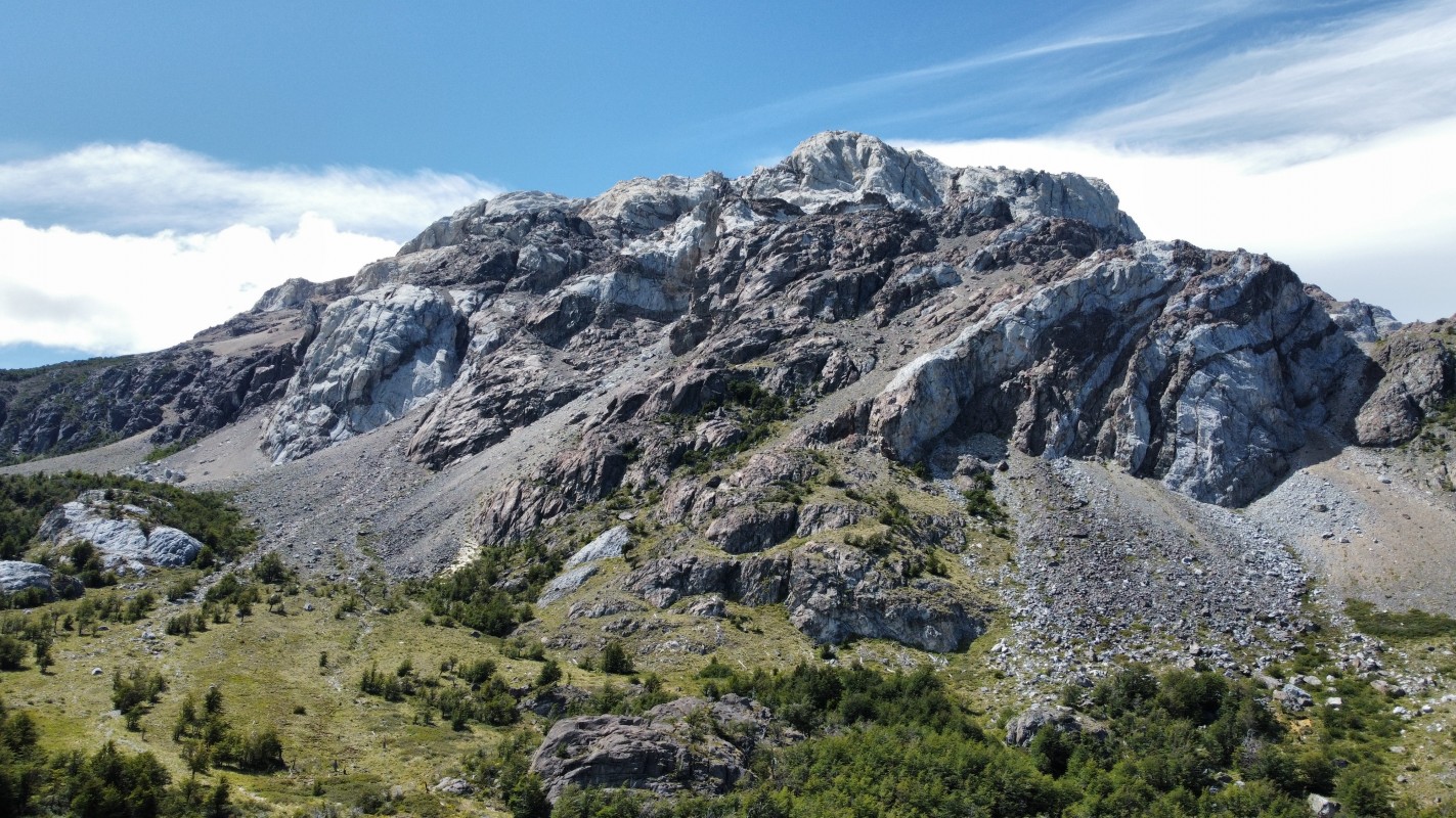 Cerro Blanco
