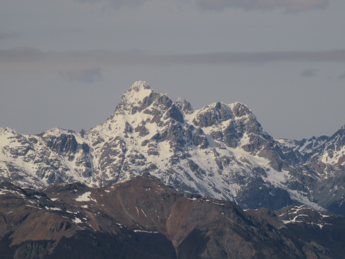 Cerro Cónico