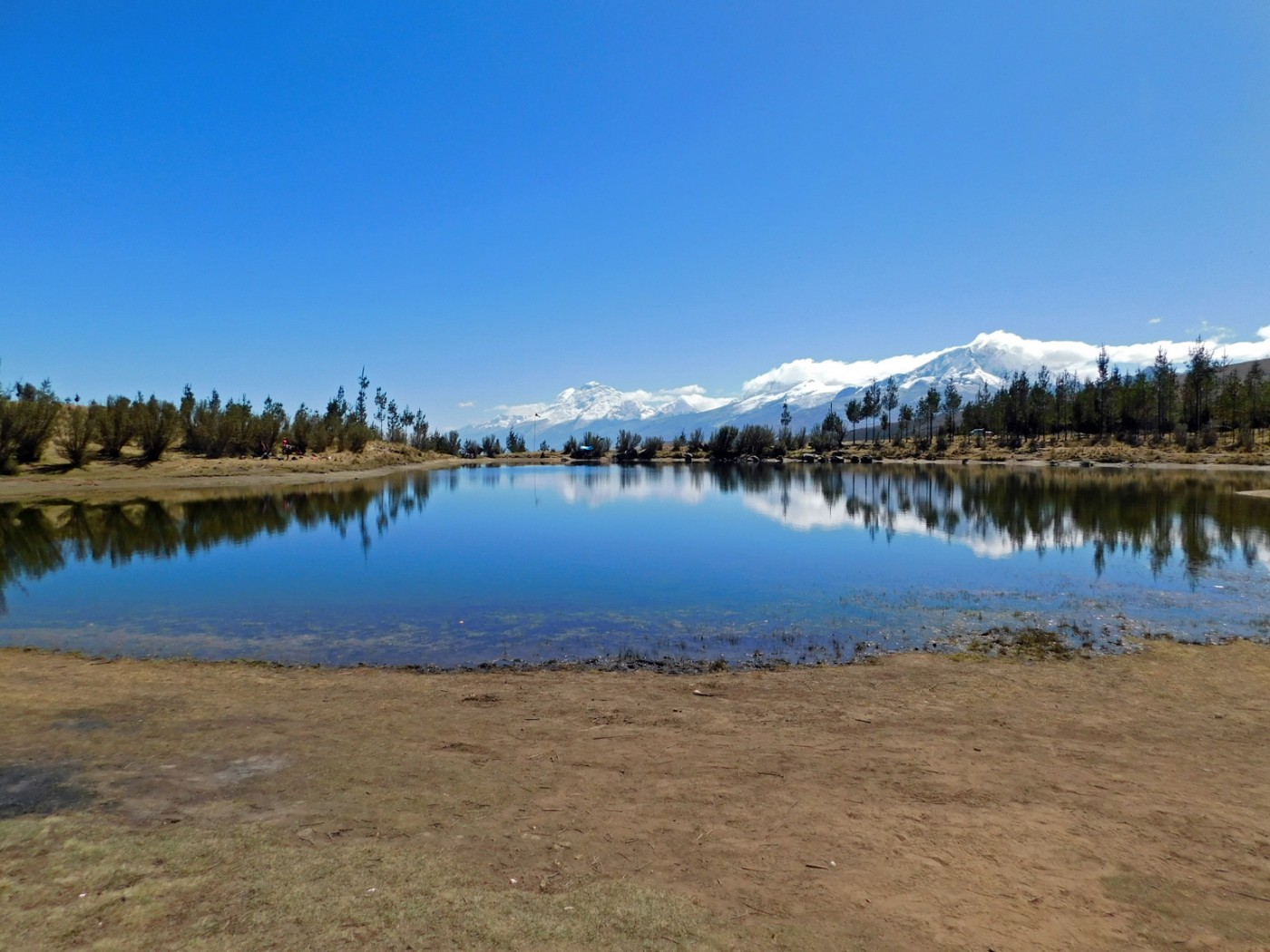 Laguna Radián