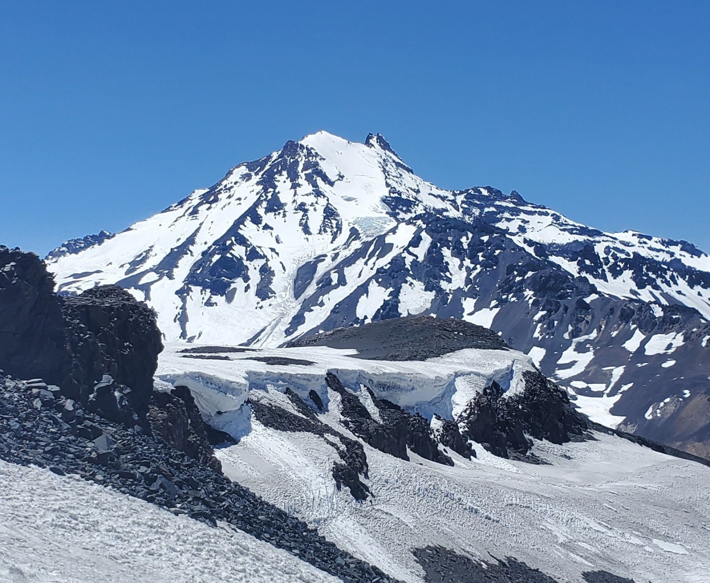 Cerro Guanaquero