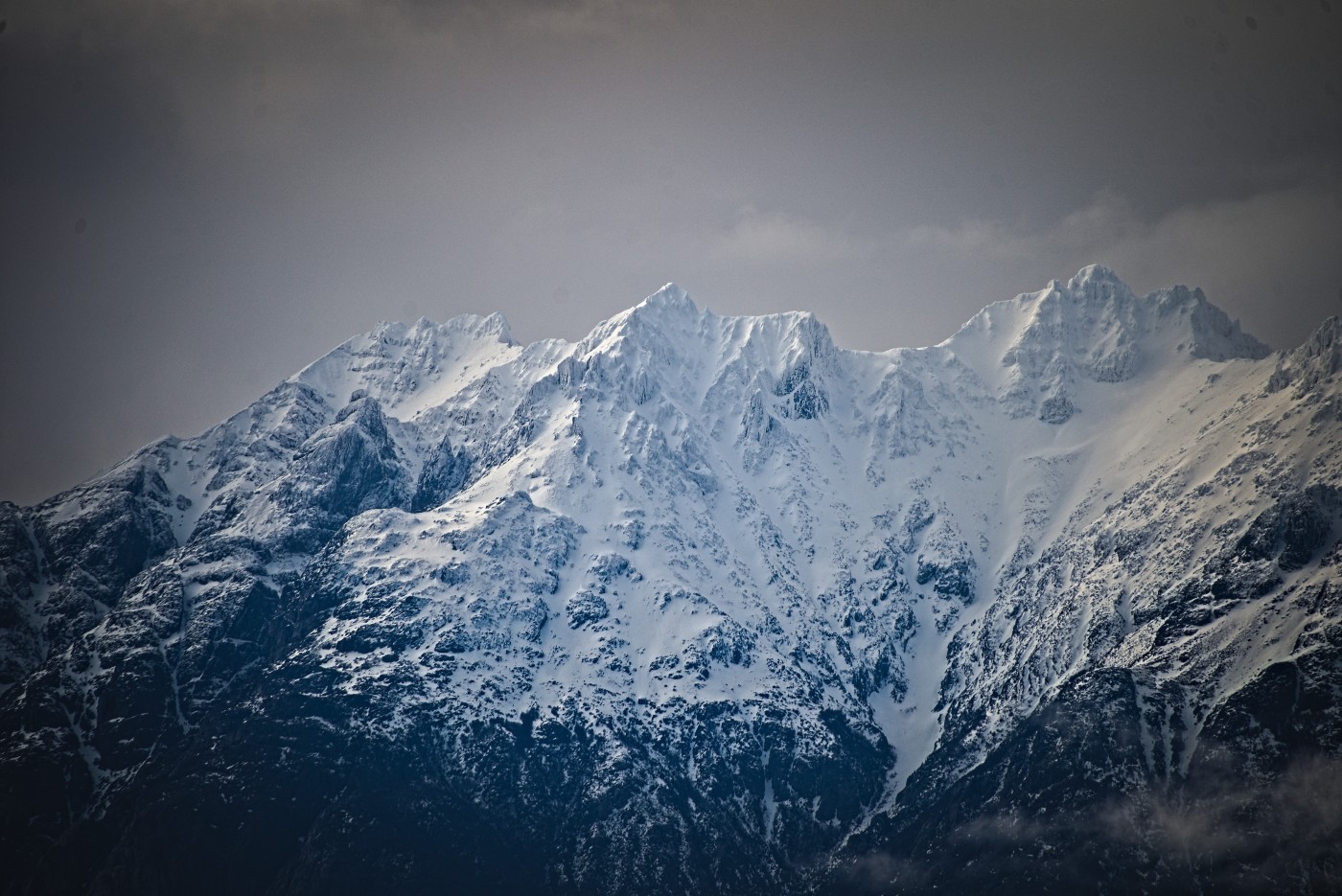 Cerro Llave de Granito