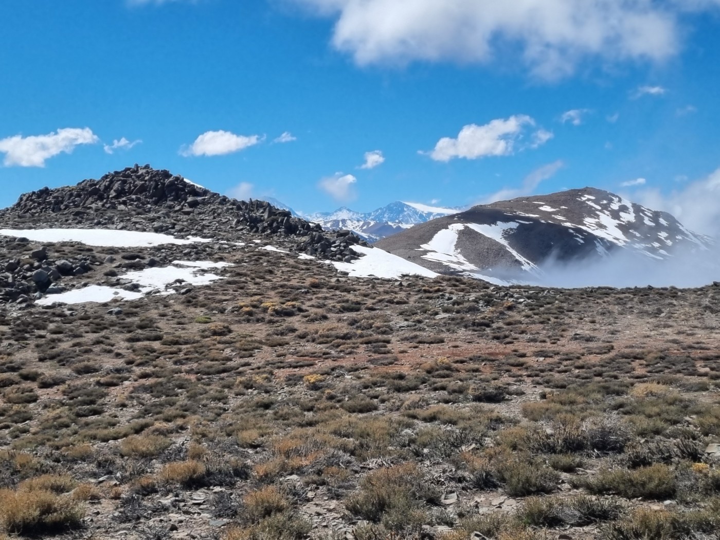 Cerro La Mesa