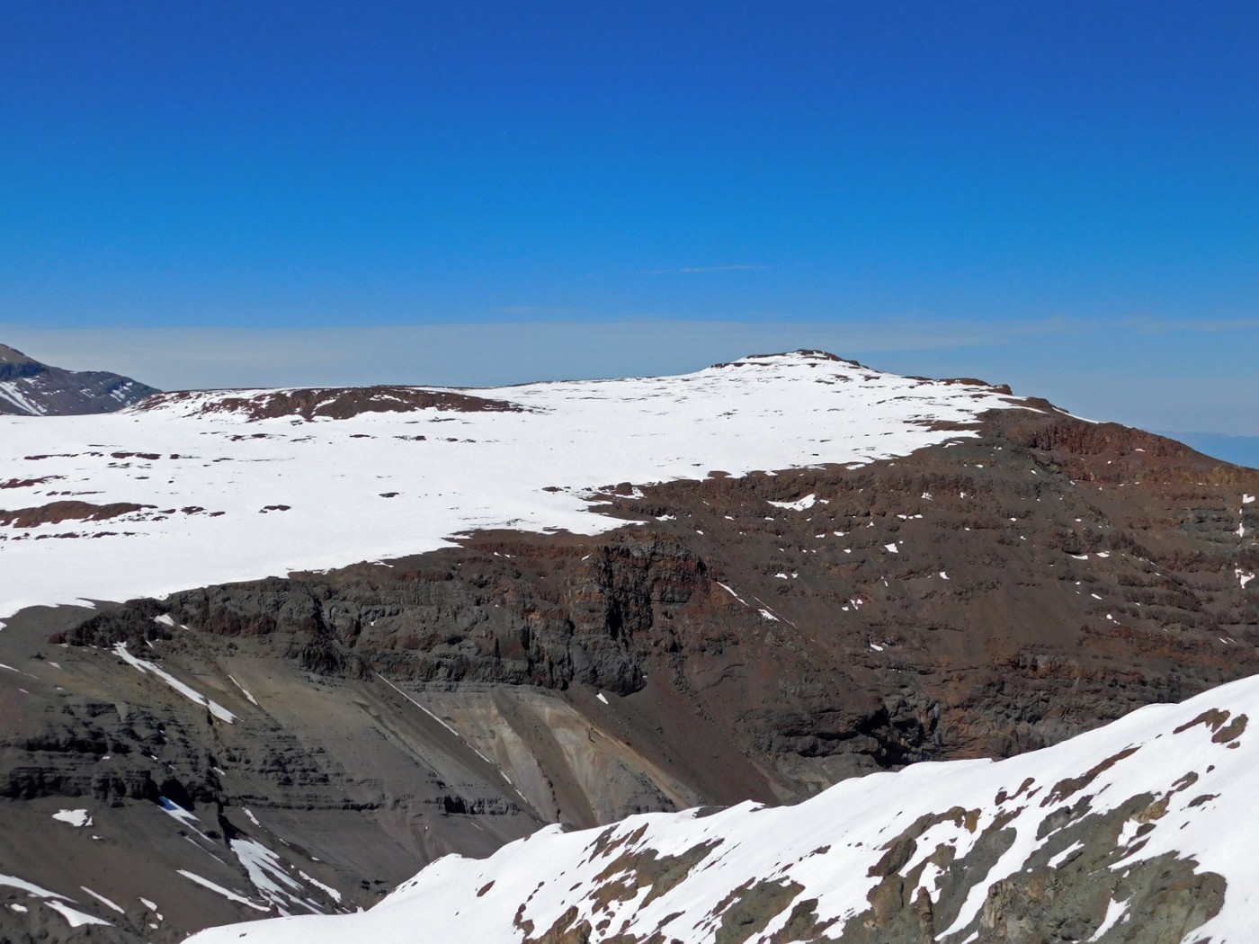 Cerro Yaretas