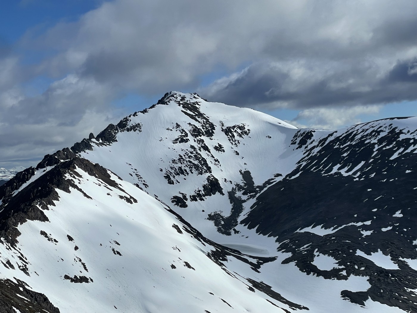 Monte Victoria