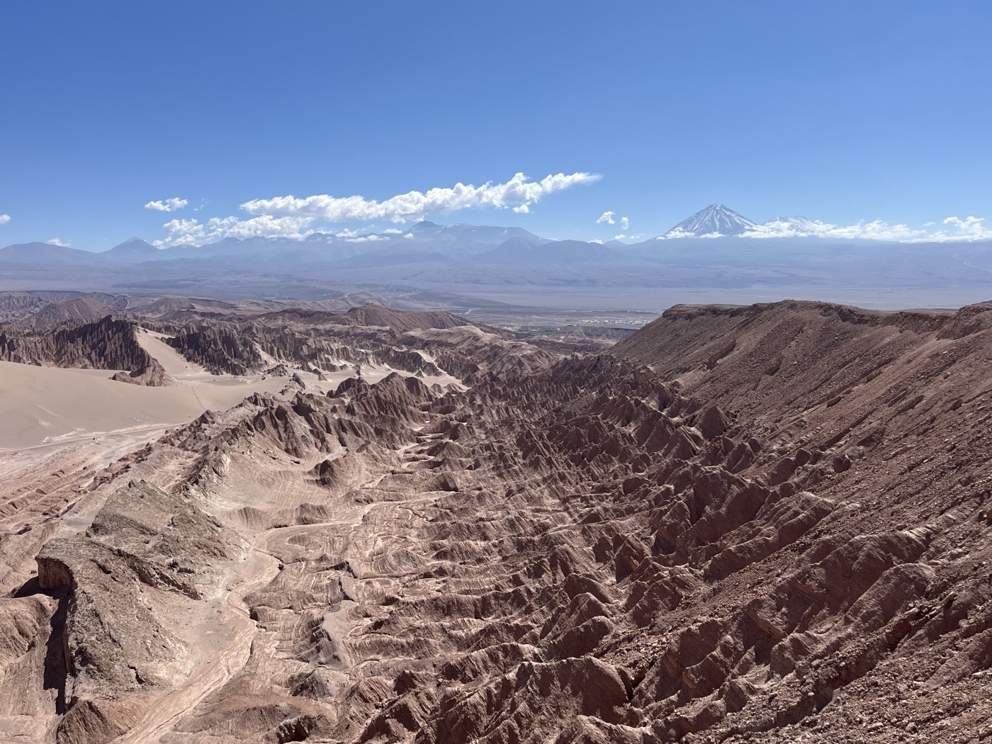 Valle de la Muerte