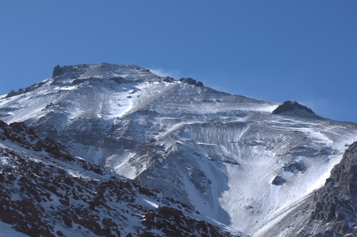 Cerro Alto del Tambo