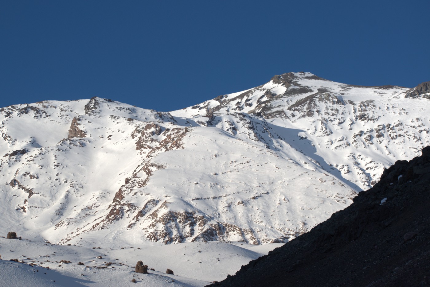 Cerro Puma