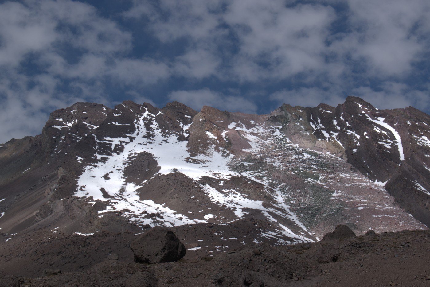 Cerro Potrerillos