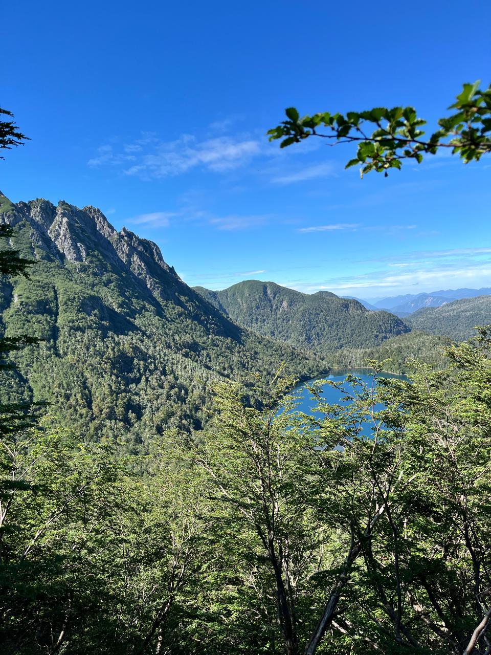 Cerro Quelhuenco