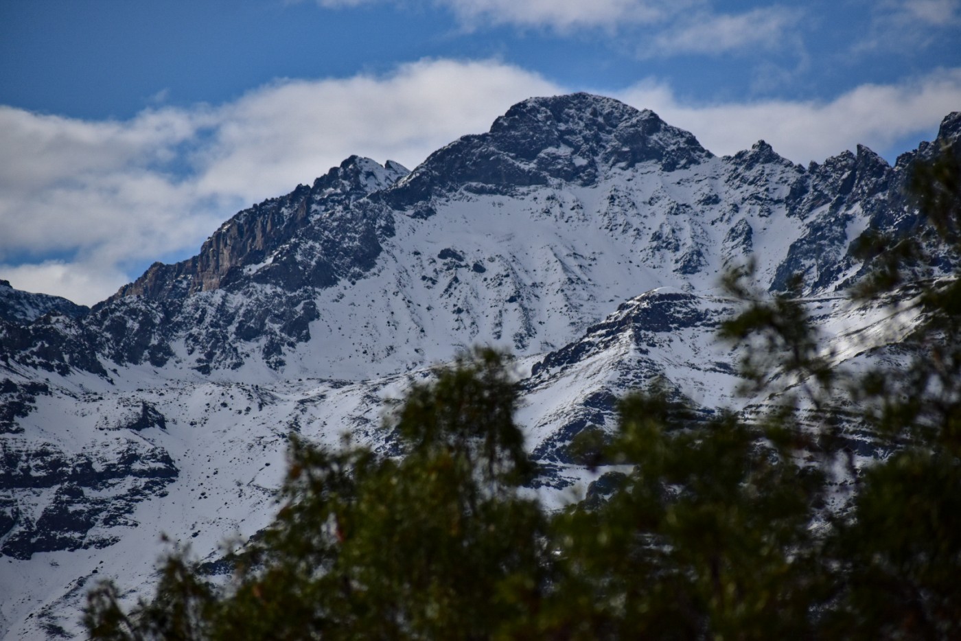 Cerro Cabeza de León