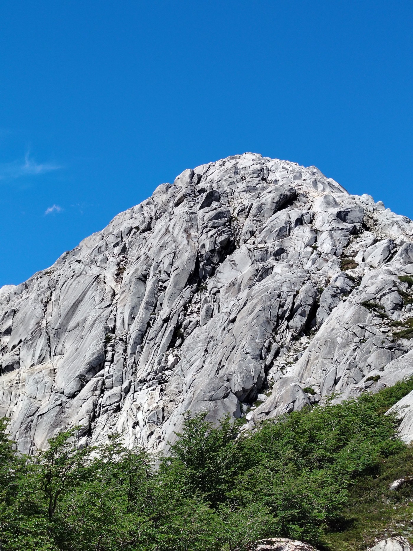 Cerro Bella Vista