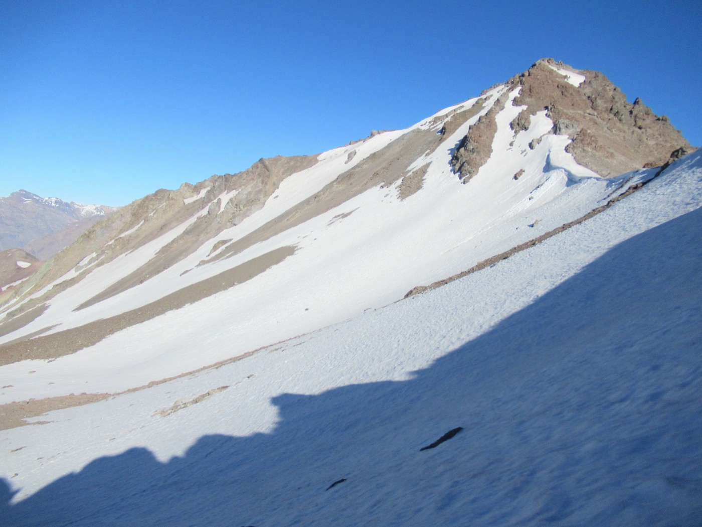 Cerro Alto de los Sapos