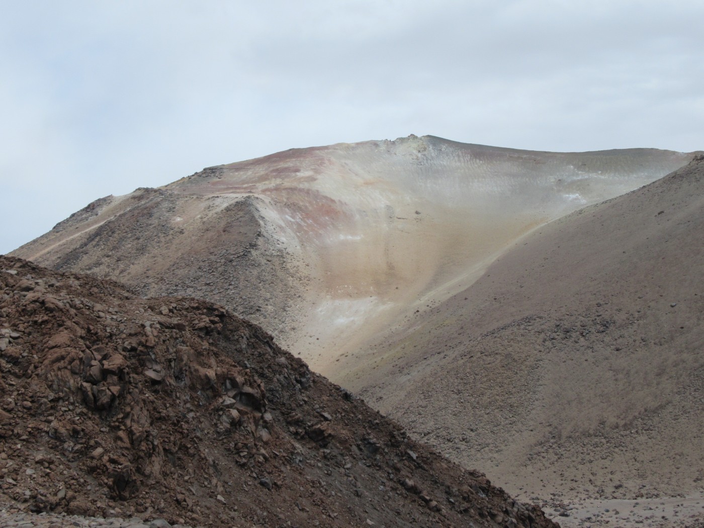 Cerro Ojo del Toro