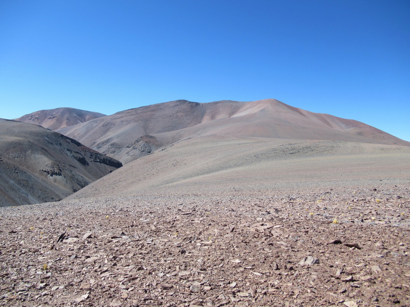 Cerro Lajitas