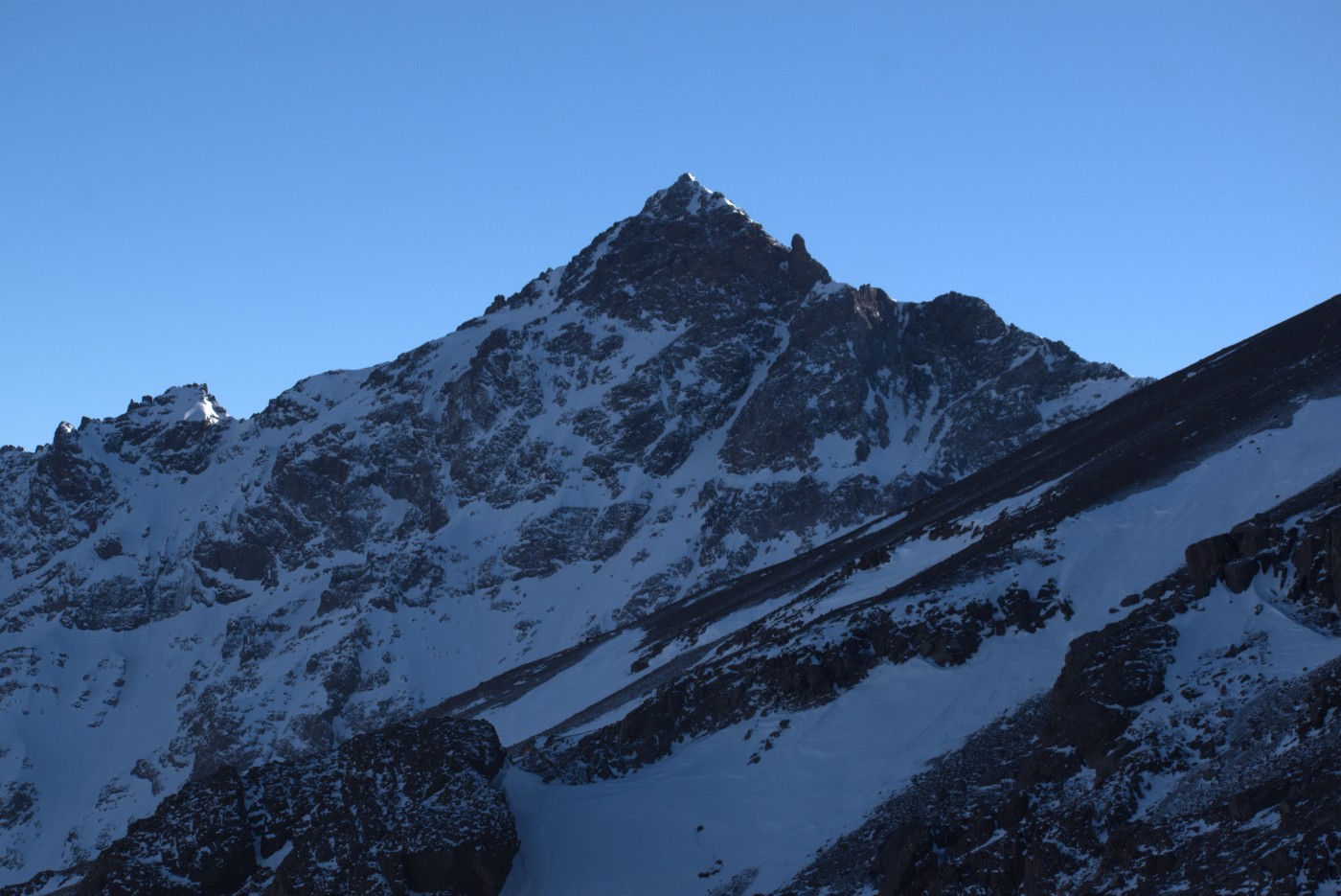 Cerro Ushnu