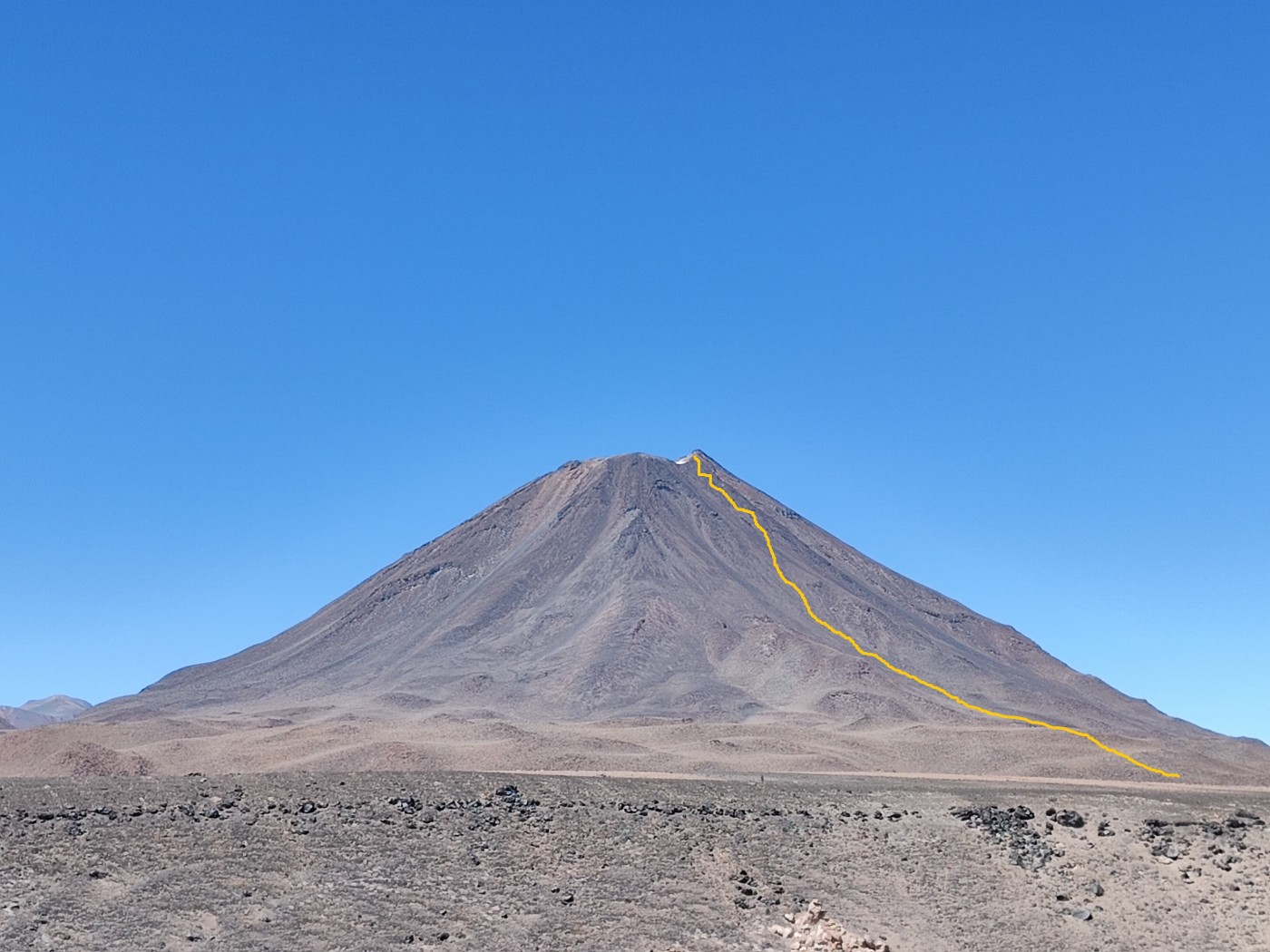 Cara Oeste
