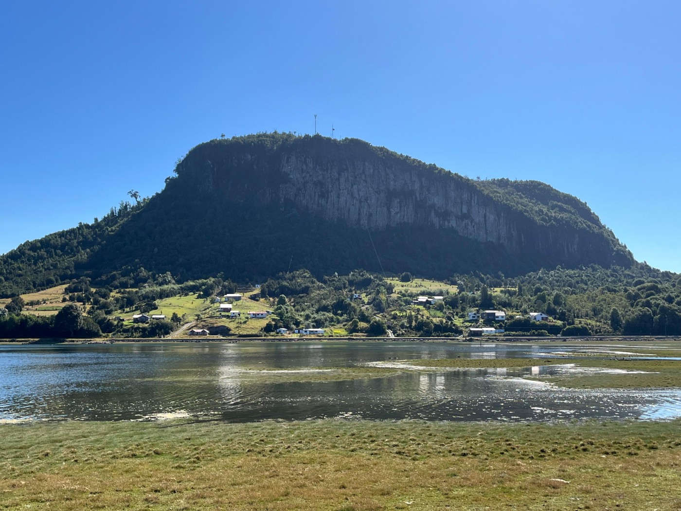 Cerro La Silla