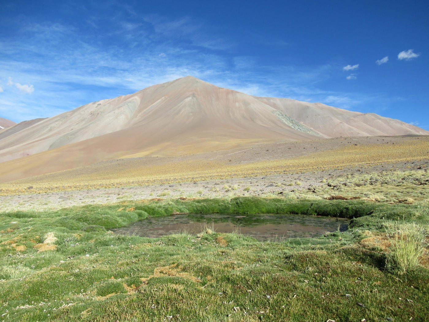 Cerros de Cantaritos