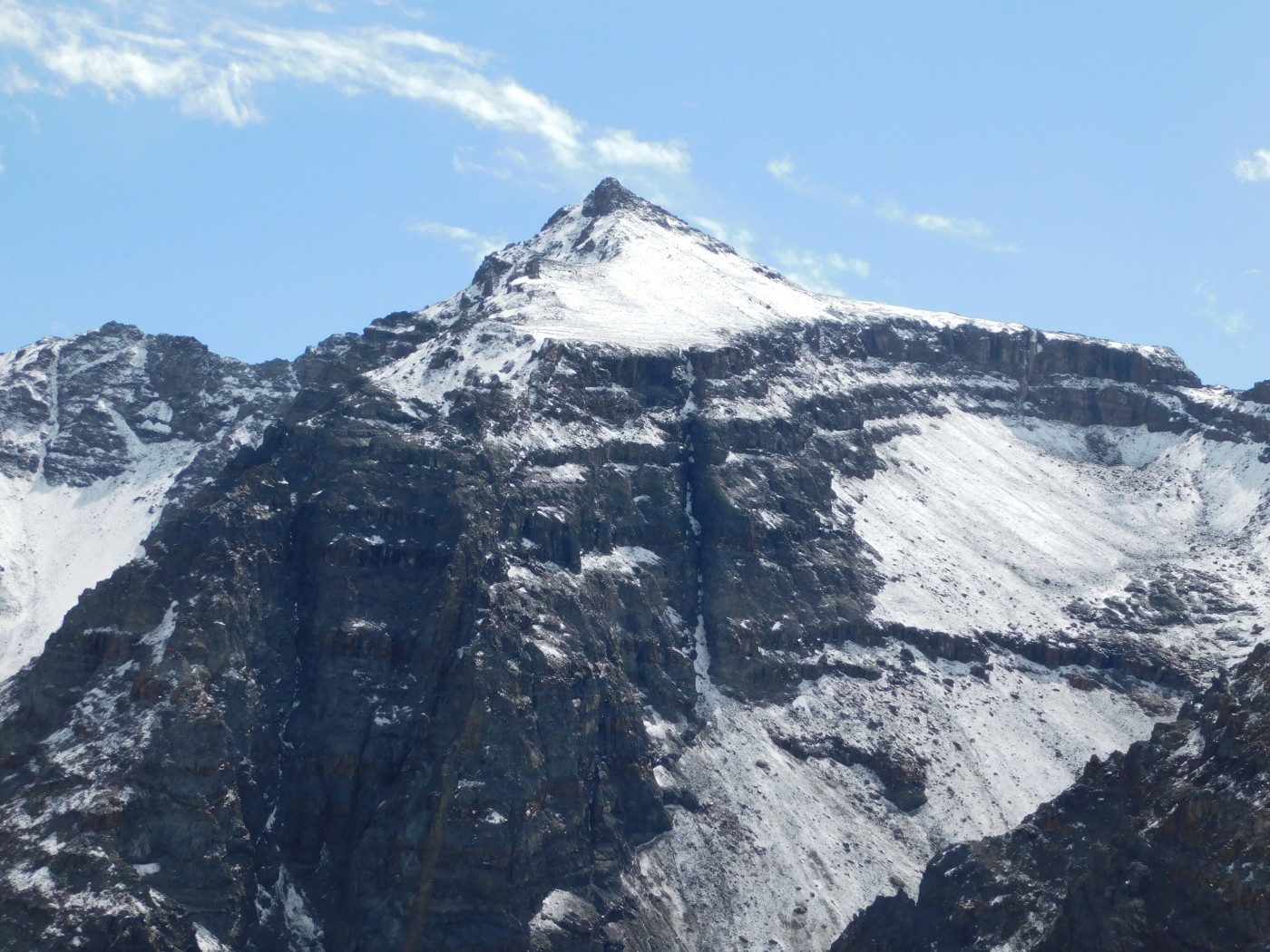 Cerro Valeska