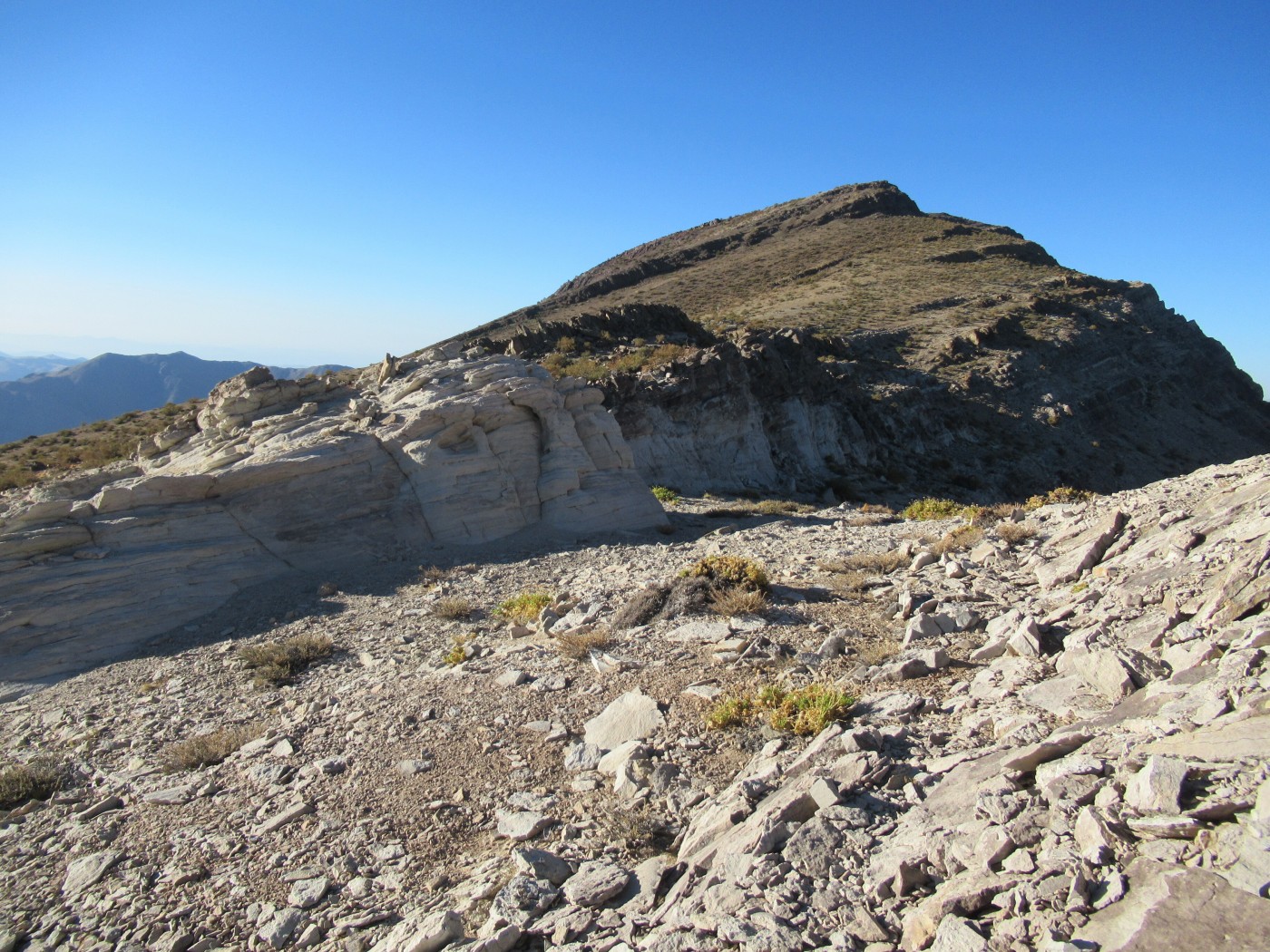 Cerro Negro (Atacama)