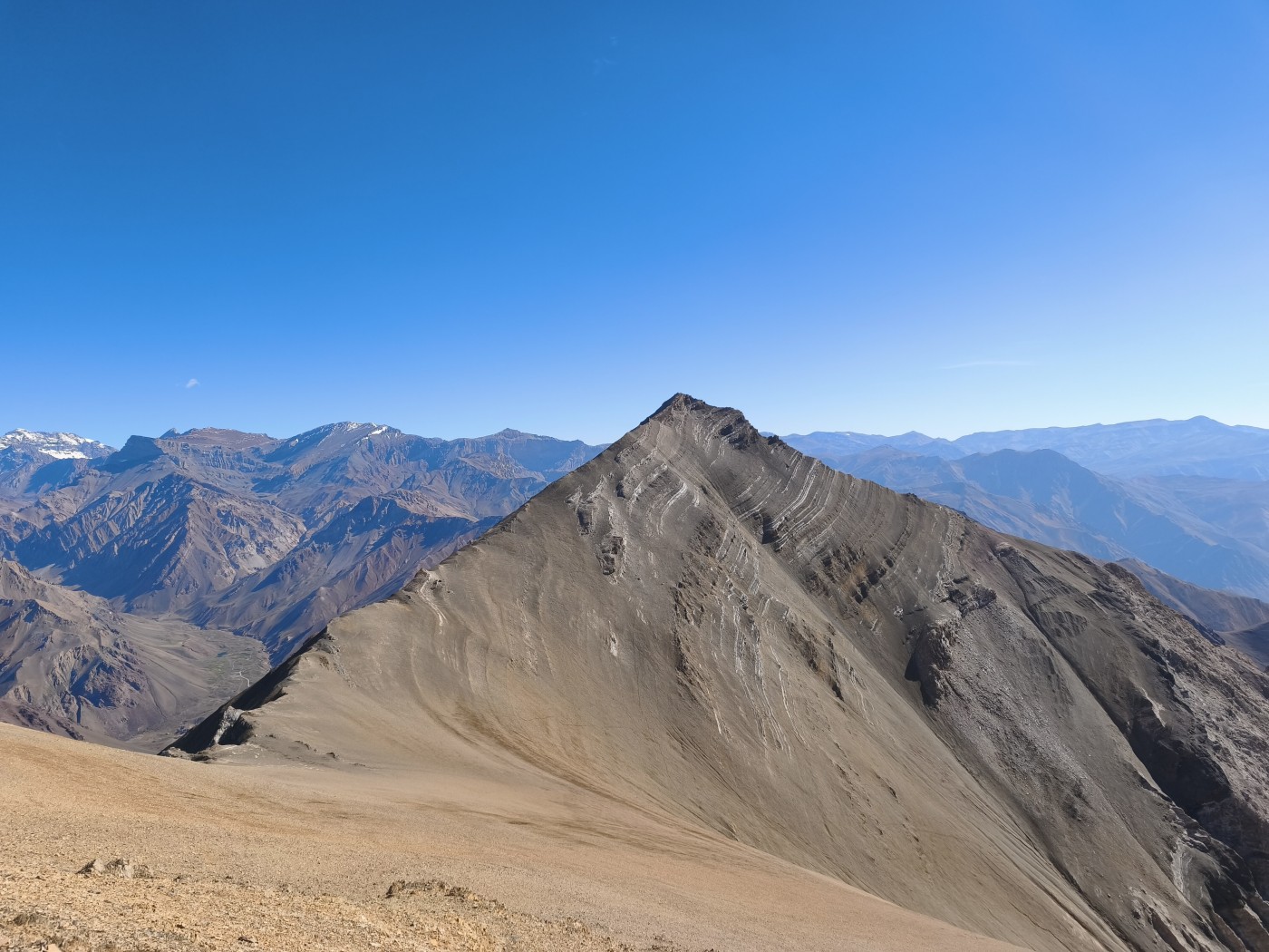 Cerro Quebrada Blanca