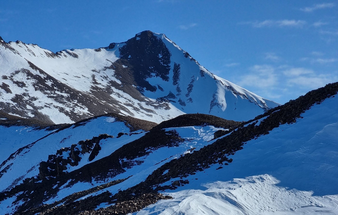 Cerro Del Cobre
