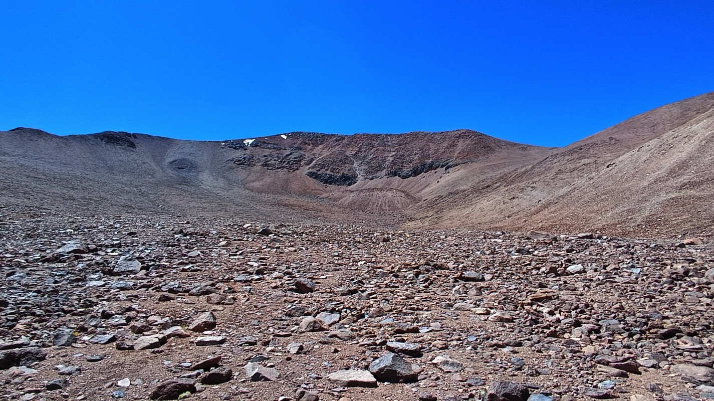 Cerro Bachmann 