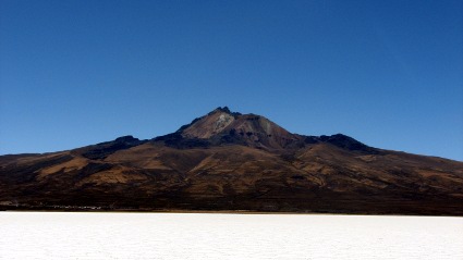 Volcán Tunupa