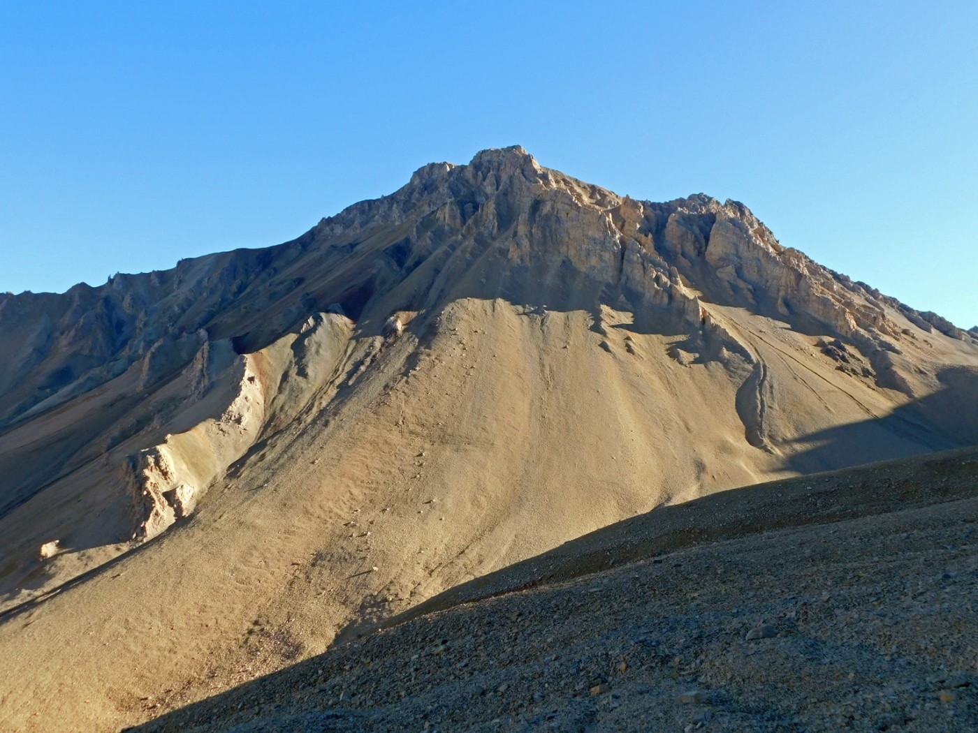Cerro Chacayal