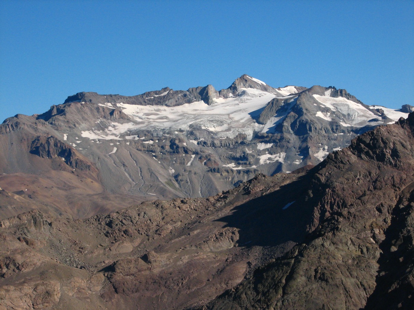 Cerro Los Guzmanes