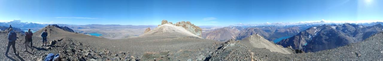 Cerro Mié