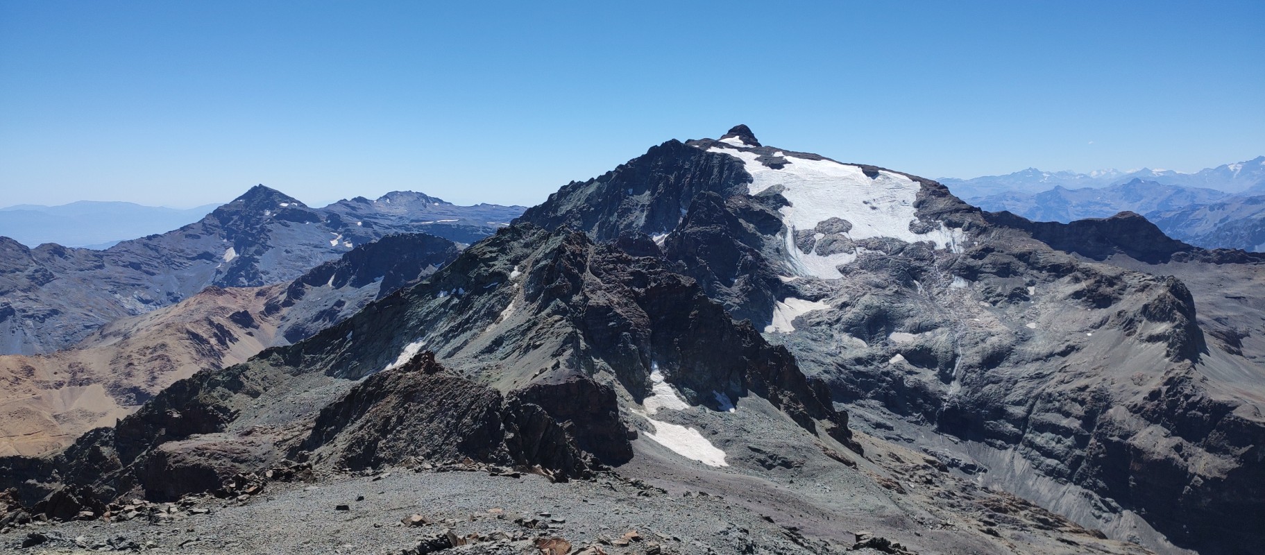 Cerro Alto de la Buena Vista