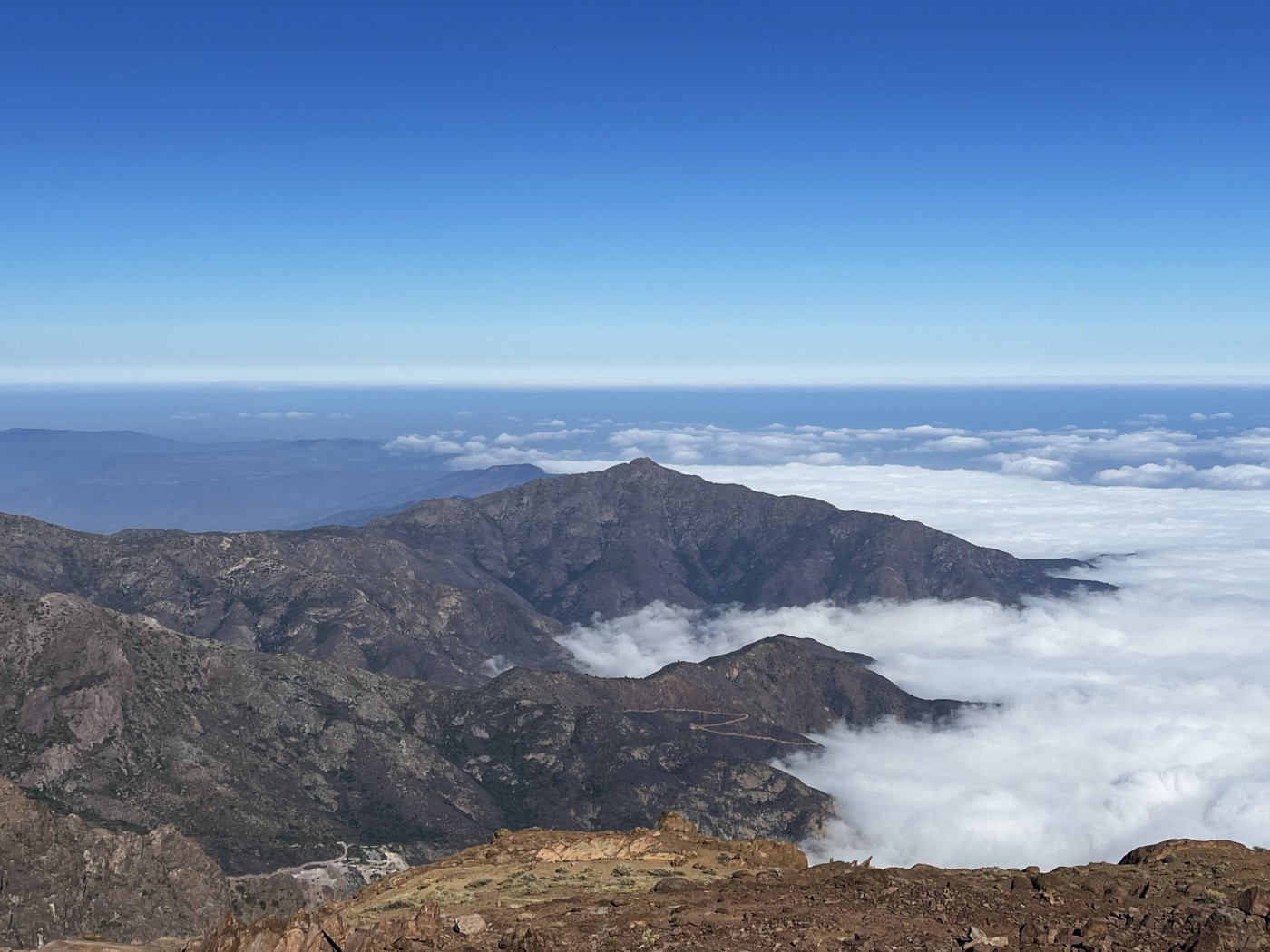 Cerro Horqueta