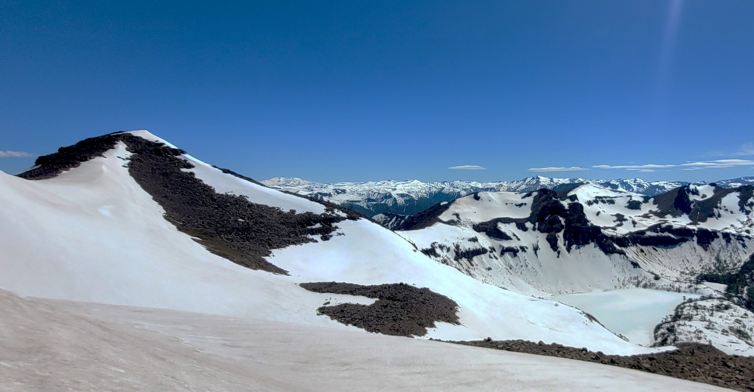 Cerro La Montura 