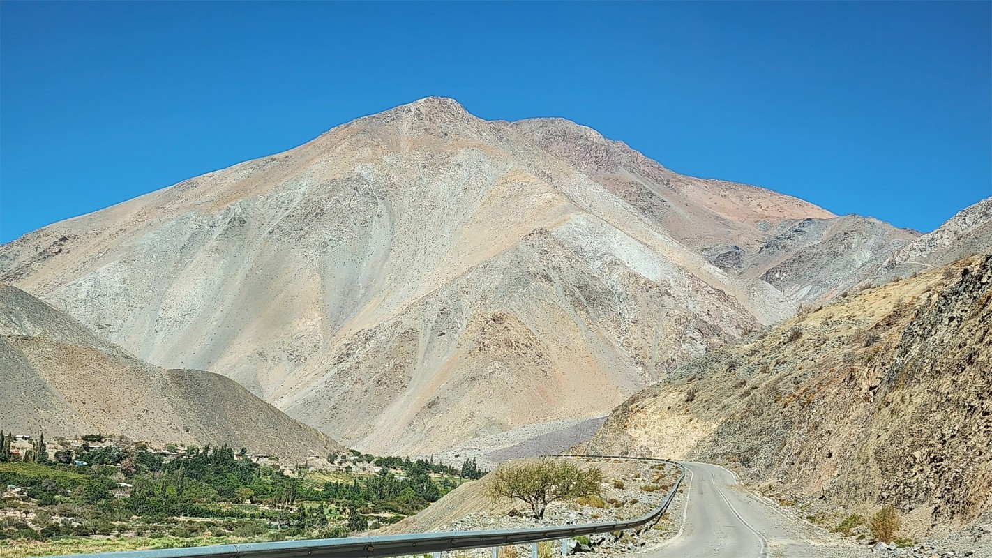 Cerro Laguna