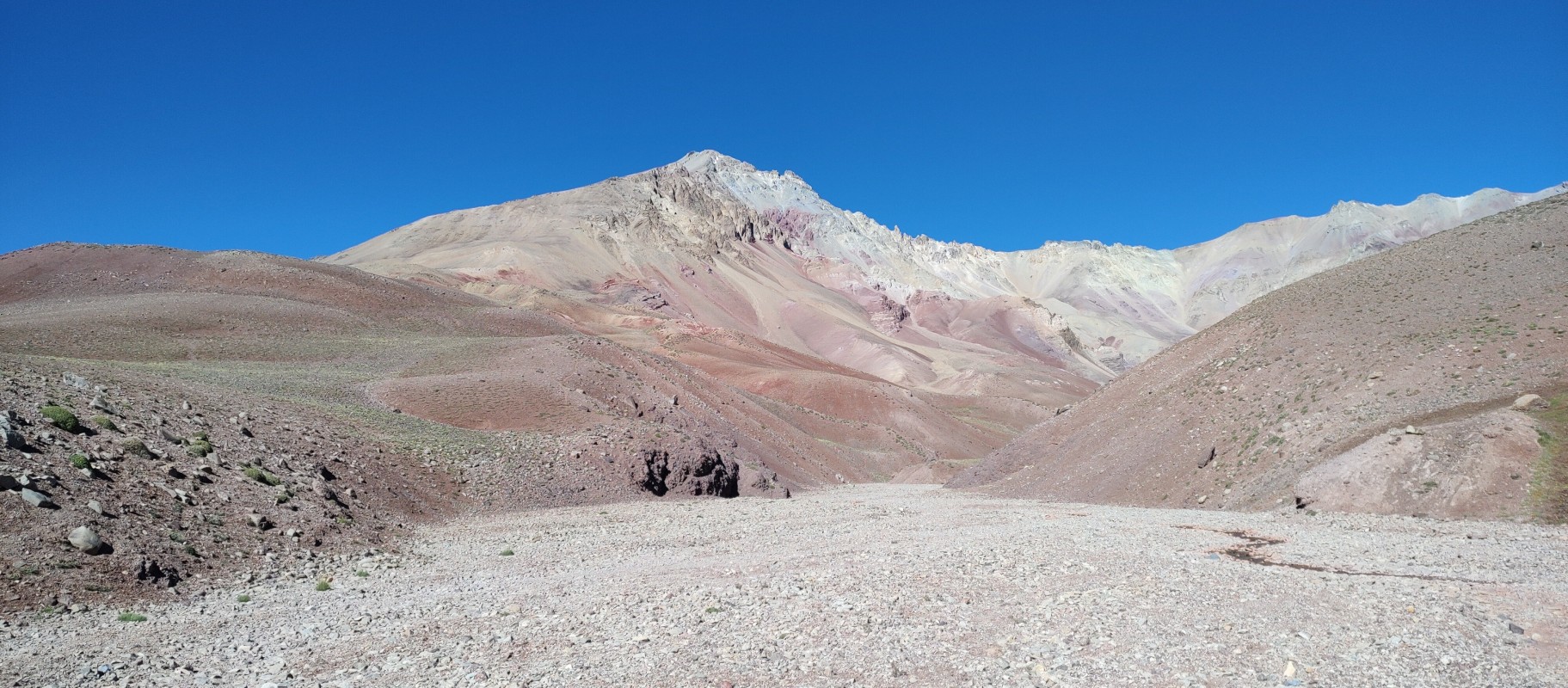 Cerro Cencerro