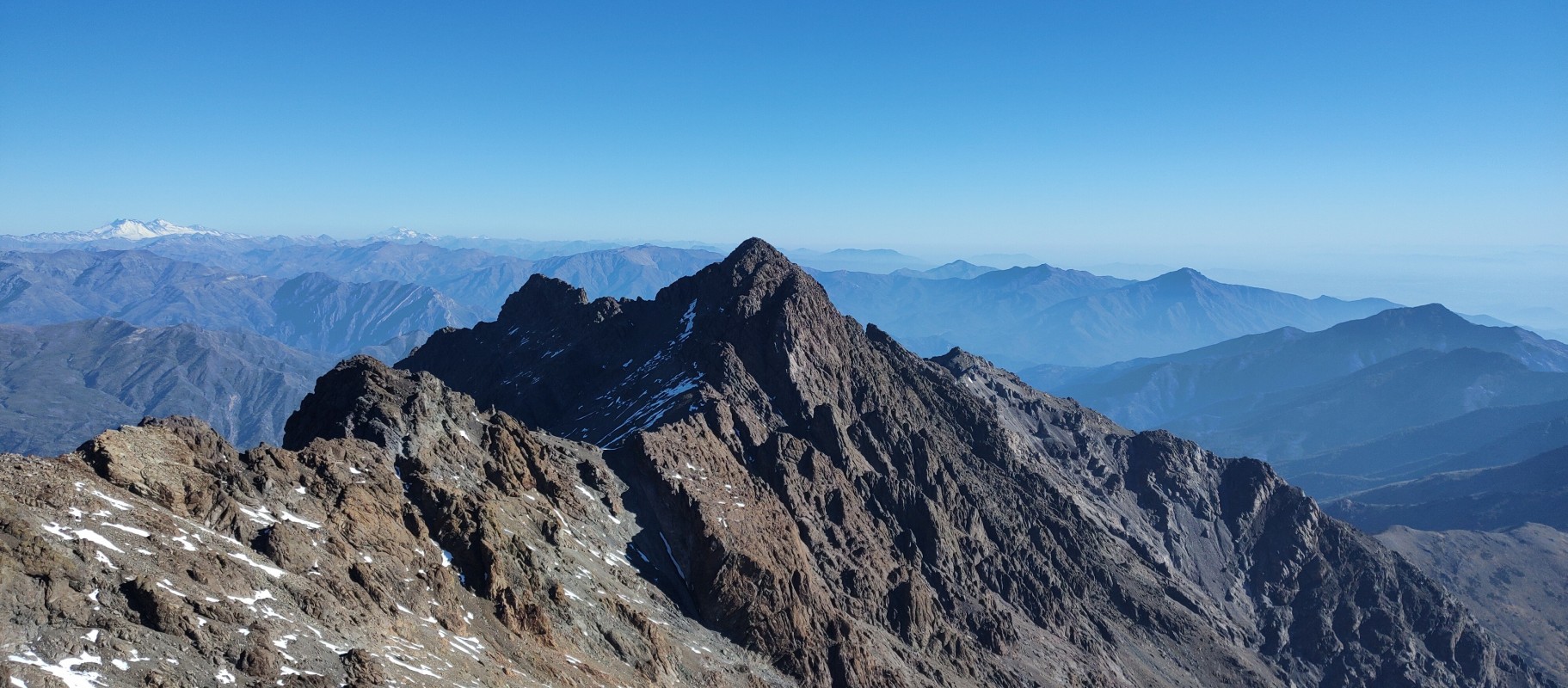 Cerro Alto de Monserrat